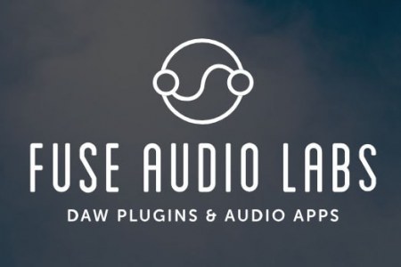 Fuse Audio Labs Complete Bundle 2020.12 CE / 2019-01-16 WiN MacOSX